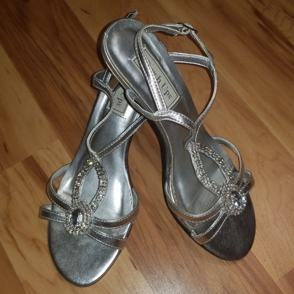 Dress heels